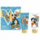 Set de bain - Wonder Woman