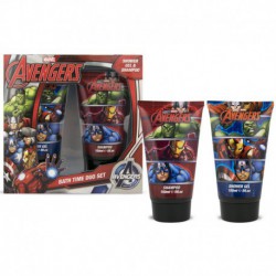 Coffret Duo - Avengers