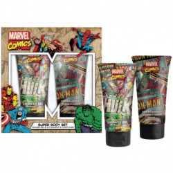 Coffret Duo - Hero - Marvel Comics