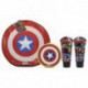 Sac de toilette - Avengers