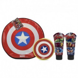 Sac de toilette - Avengers