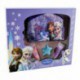 Coffret Cadeau Maquillage avec trousse - Frozen : La Reine des Neiges - 3 Pcs - Disney