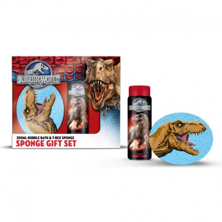 Set de bain - Jurassic World