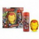 Coffret de bain Fun - Avengers