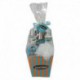 Coffret de Bain 6 Pièces - BEAUTYOUS