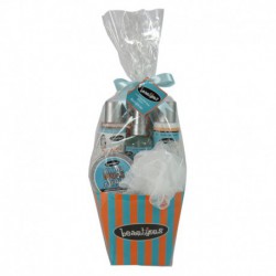 Coffret de Bain 6 Pièces - BEAUTYOUS
