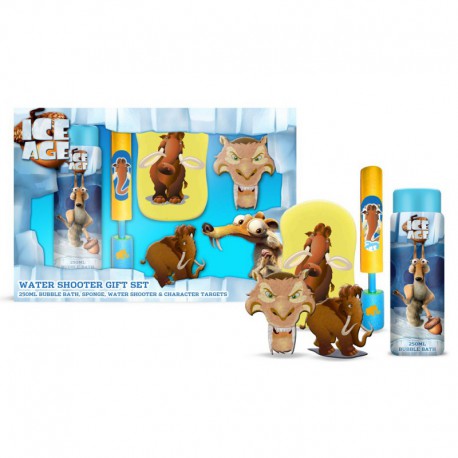 Coffret cadeau - L'âge de glace