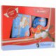 Coffret Cadeau Beauté - DISNEY PLANES - Baobab et Ginseng