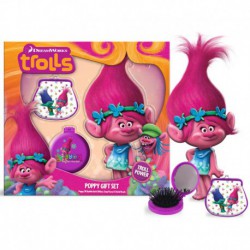 Set de bain 3D - Trolls