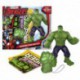 Coffret de bain 3D - Avengers