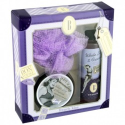 Coffret de Bain - Beauty Insider - Berry Daiquiri