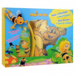 Coffret Cadeau Beauté - Maya l'Abeille