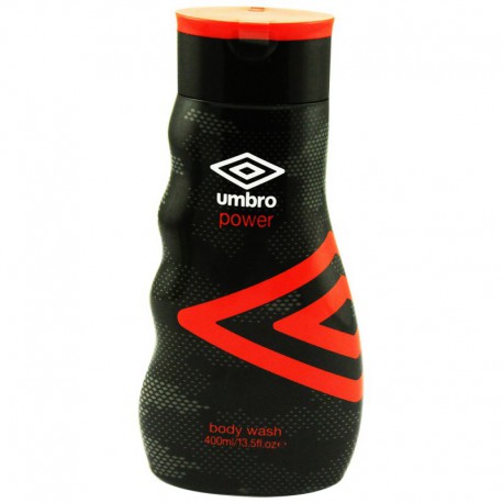 Gel douche Power - Umbro - 400ml