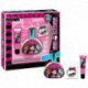 Coffret Cadeau  - Eau de toilette 30ml et accessoires - Monster High