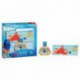 Coffret Cadeau Avec EDT 30ml et Trousse - Le Monde de Dory