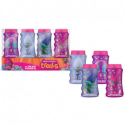 Set de voyage - Trolls