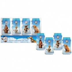 Set de voyage - L'âge de glace