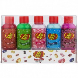 Coffret Gel douche 5 jours - Jelly Belly