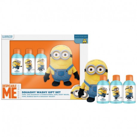 Set de toilette - Minions