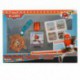 Coffret Cadeau  - Eau de toilette 30ml et accessoires - DISNEY PLANES - 3 Pcs