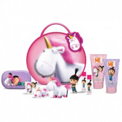 Grand sac de toilette complet - Despicable Me