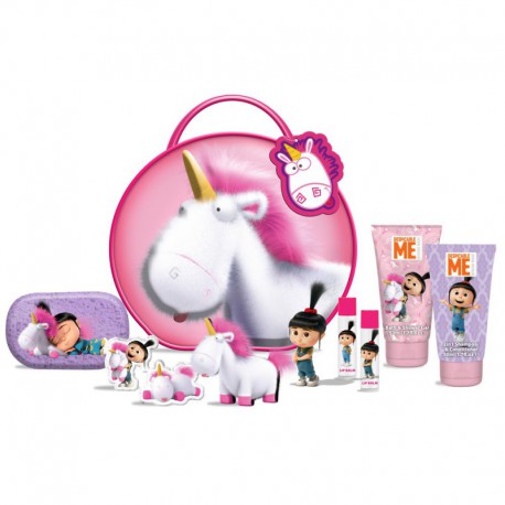 Grand sac de toilette complet - Despicable Me