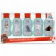 Coffret Gel bain et douche 5 jours - The secret life of Pets