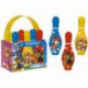 Coffret Cadeau - Set de bain 600ml et jouet - Paw Patrol