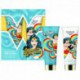 Set crème mains & pieds - Wonder Woman