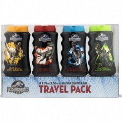 Set de voyage - Jurassic World