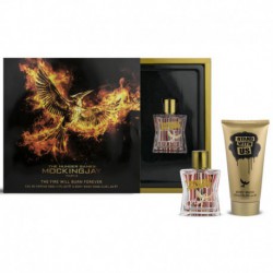 Coffret Duo - Hunger Games