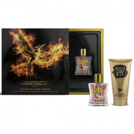 Coffret Duo - Hunger Games