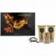 Coffret - Hunger Games