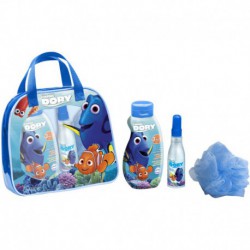 Sac de bain complet - Le monde de Dory