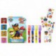 Coffret Cadeau - Eau de toilette 10ml et sac surprises - Paw Patrol
