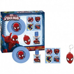Coffret Cadeau - Eau de toilette 30ml et jouet - Spiderman - Marvel Amazing Spiderman