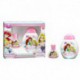 Coffret Cadeau - Eau de toilette 30ml et Gel douche 300ml - Disney Princess