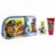 Coffret Cadeau - Eau de toilette 50ml et gel douche 100ml - Paw Patrol