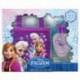 Coffret cadeau - Eau de toilette 50ml avec un sac en PVC - La reine des neiges - Disney Frozen