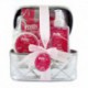 Vanity de Bain - The Republic Of Pink Bliss - Grenade - 5 Pcs