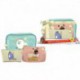 Trousse de maquillage - The secret life of Pets