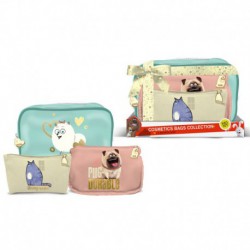 Trousse de maquillage - The secret life of Pets