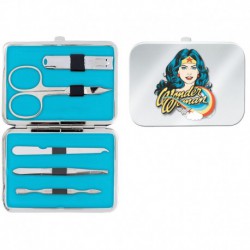 Set de pédicure - Wonder Woman