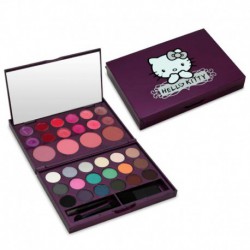 Palette de Maquillage - Hello Kitty - 37 Pcs