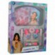 Set de Maquillage - Violetta - 7 Pcs - Disney