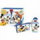Coffret Cadeau Beauté - Mickey Mouse & Friends