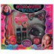 Set de Coiffure Mix & Match - 9 Pcs