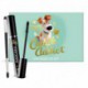Palette maquillage yeux Max - The secret life of Pets