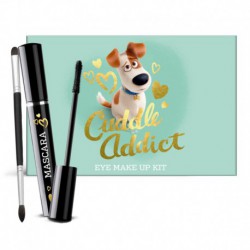 Palette maquillage yeux Max - The secret life of Pets