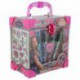 Mallette de Maquilage Body Art - 30 Pcs